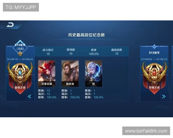 天生赢家一触即发凯发：结合版本变化优化你的游戏策略提升胜率