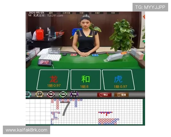 押庄龙虎技巧分享提升胜率的实用策略与操作建议